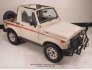 1987 Suzuki Samurai for sale 101794599