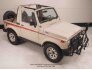 1987 Suzuki Samurai for sale 101794599