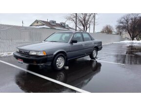 1987 Toyota Camry for sale 101690442
