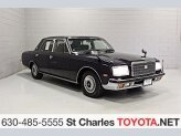 1987 Toyota Century