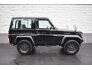1987 Toyota Land Cruiser for sale 101561500