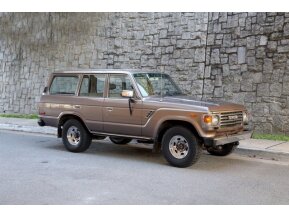 1987 Toyota Land Cruiser for sale 101674407