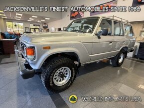 1987 Toyota Land Cruiser for sale 101979063