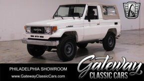 1987 Toyota Land Cruiser for sale 101999468