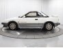 1987 Toyota MR2 for sale 101609340