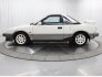 1987 Toyota MR2 for sale 101610036