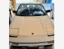1987 Toyota MR2 for sale 101822087