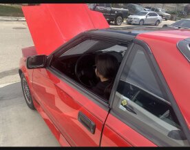 1987 Toyota MR2 for sale 101845752