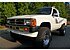 1987 Toyota Pickup 4x4 Regular Cab for sale 101260887