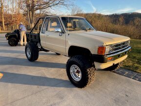 1987 Toyota Pickup 2WD Xtracab DX for sale 101675132