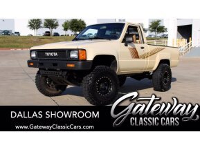 1987 Toyota Pickup for sale 101688235