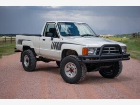 1987 Toyota Pickup for sale 101799015
