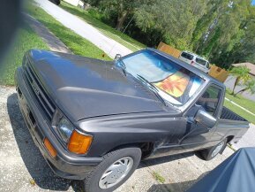 1987 Toyota Pickup for sale 101933343