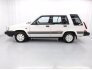1987 Toyota Sprinter for sale 101575843
