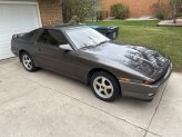 1987 Toyota Supra Turbo