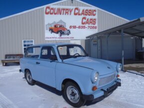 1987 Trabant 601 for sale 101706783