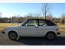 1987 Volkswagen Cabriolet for sale 101817481