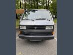 Thumbnail Photo 3 for 1987 Volkswagen Vanagon GL for Sale by Owner