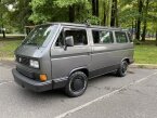 Thumbnail Photo 4 for 1987 Volkswagen Vanagon GL for Sale by Owner