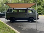 Thumbnail Photo 6 for 1987 Volkswagen Vanagon GL for Sale by Owner