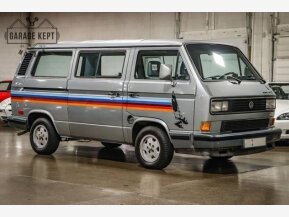 1987 Volkswagen Vanagon for sale 101755833