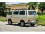 1987 Volkswagen Vanagon for sale 101784047