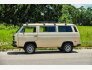 1987 Volkswagen Vanagon for sale 101842681