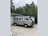 1987 Volkswagen Vanagon Camper for sale 101933292