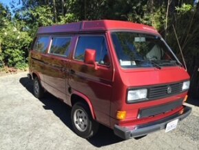 1987 Volkswagen Vans for sale 102016810