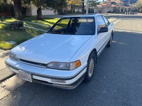 1988 Acura Legend Coupe for sale 101824458
