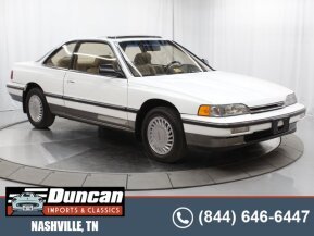 1988 Acura Legend for sale 101831104