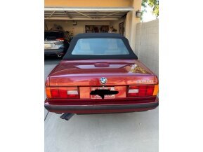 1988 BMW 325 Coupe for sale 101742910