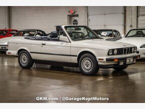 1988 BMW 325i for sale 101790393