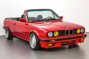 1988 BMW 325i Convertible for sale 101866393