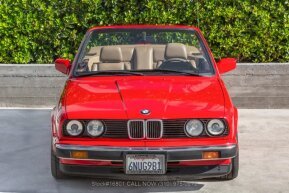 1988 BMW 325i Convertible for sale 101943232