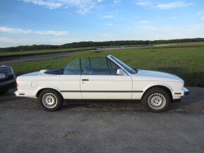 1988 BMW 325i Convertible for sale 102026374