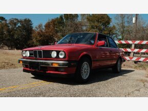 1988 BMW 325is Coupe for sale 101838066