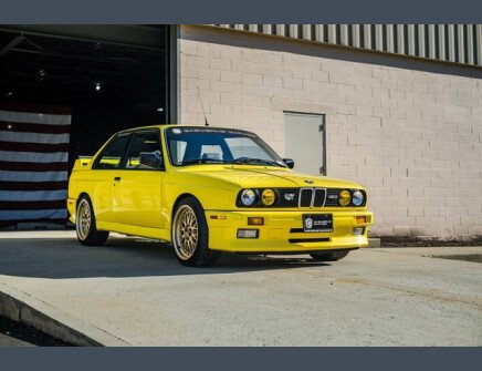 Photo 1 for 1988 BMW M3