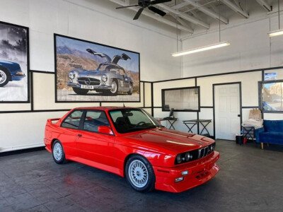 1988 BMW M3 for sale 101820724