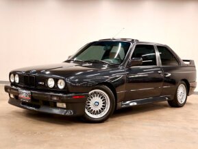 1988 BMW M3 Coupe for sale 101800619