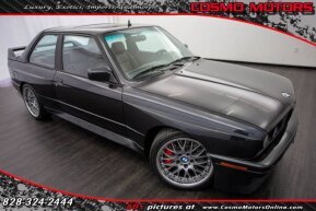 1988 BMW M3 Coupe for sale 101946494