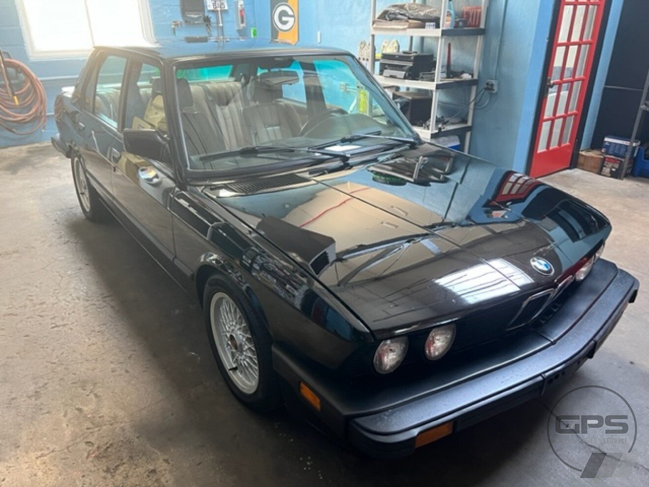 BMW Classic Cars for Sale near Minneapolis Minnesota Classics