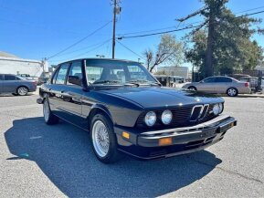 1988 BMW M5 for sale 102018597