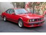 1988 BMW M6 Coupe for sale 101730626