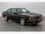 1988 BMW M6 Coupe for sale 101791525
