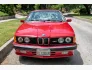 1988 BMW M6 Coupe for sale 101804984