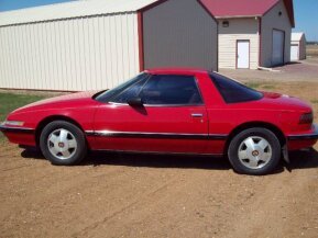 1988 Buick Reatta for sale 101587255