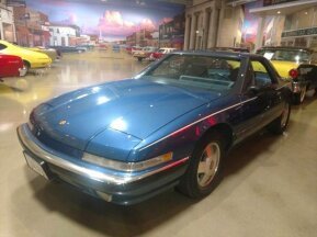 1988 Buick Reatta for sale 101811762