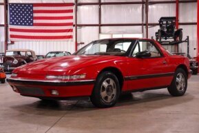1988 Buick Reatta for sale 101957949