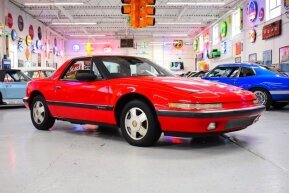 1988 Buick Reatta Coupe for sale 102021636